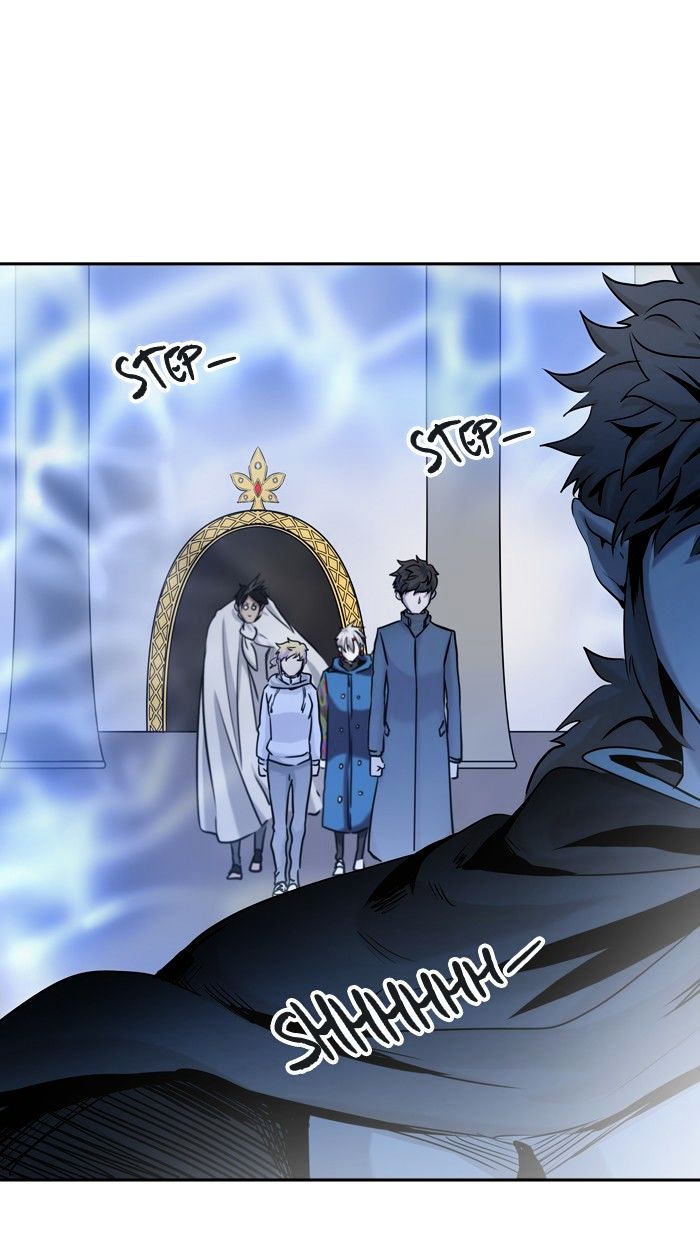 Tower of God, Chapter 327 image 001